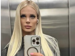 В Москве загадочно пропала 33-летняя модель из Краснодара 