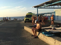  Смерть на «банане» и задержание педофила: что случилось в Анапе