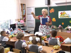  В анапской гимназии «Эврика» появятся новые места