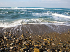 Стало известно, безопасно ли купаться в море в районе Анапы