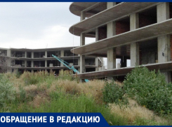 Анапчанке не дают разрешение на строительство дома в Сукко: по какой причине?