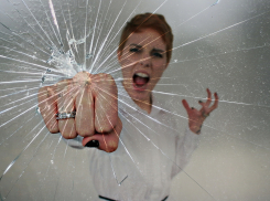 В больнице Анапы женщина устроила скандал - медработники вызвали охрану