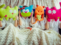 Продаваемые в Анапе игрушки будут подлежать психолого-педагогической экспертизе – Роскачество