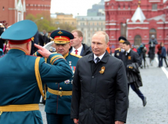 Пик инфекционных заболеваний пройден - на 24 июня назначен парад