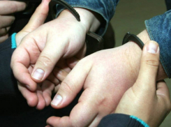 В Анапе полицейские поймали иностранца с наркотиками