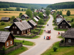 Мэр Анапы объяснила, что делать владельцам домов на сельхозземлях