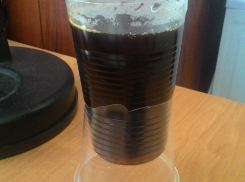 Анапчане не против того, что из нашей жизни может исчезнуть пластиковая посуда