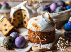 Как анапчанам правильно выбрать куличи и яйца к Пасхе – советы от Роскачества