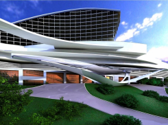 В игорной зоне «Приморье» появится еще один гостиничный комплекс с казино