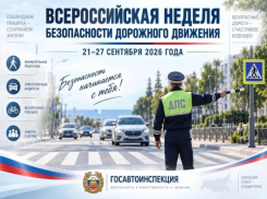 Неделя безопасности на дорогах Анапы: что важно знать водителям и пешеходам