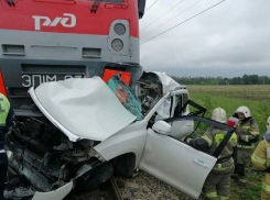 С начала года на дорогах Анапы погибли 9 человек, 4 из них в минувшие выходные