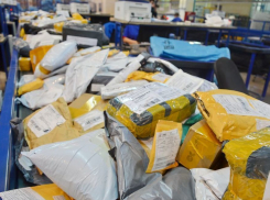 Анапчане могут получать посылки на почте без предъявления личных документов 