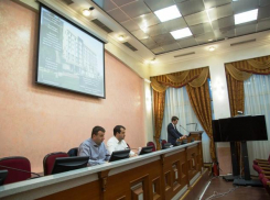 На Пионерском проспекте в Анапе предложили построить многоуровневый паркинг 