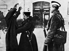 Пассажир, следующий из Гудауты в Керчь, заявил, что его ограбили в Анапе