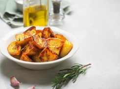 «Вкус детства» разрушает мозг»: анапчанам рассказали о вреде жареной картошки
