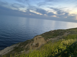 В день основания Вооружённых Сил РФ в Анапе ожидается дождь