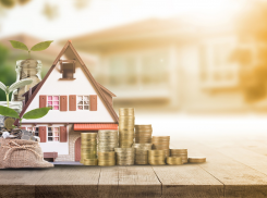 Анапским многодетным семьям могут списывать долги