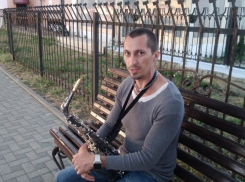 «А фамилия у меня слишком известная», - в Анапе проживает много людей с фамилиями знаменитостей