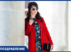 День рождения празднует анапчанка Валентина Сапожникова