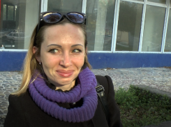 Не все анапчане знают, что за дата - 7 ноября