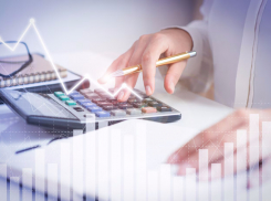 Торговля в Анапе растет – общепит продолжает крутое пике