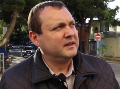 Юрий Кудрявцев рассказал о графике перекрытия дороги Гостагаевская – Натухаевская