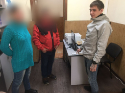 После драки знакомый украл у анапчанина мобильный телефон