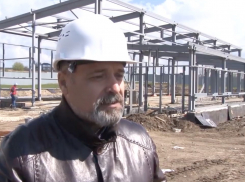 На строительство спорткомплекса под Анапой потратят 36 миллионов рублей