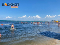 Отдых в Анапе стал самым дорогим среди российских направлений – средний чек более 108 тысяч рублей