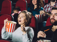 Анапа может войти в кинокластер Кубани стоимостью в 8-10 млрд рублей