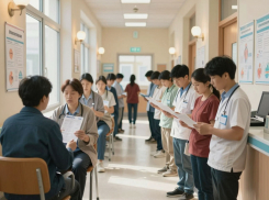 Талонов нет: в Анапе разразился скандал из-за недоступности врачей