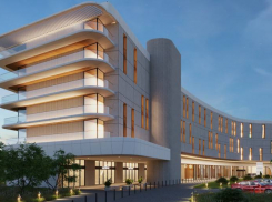 В Анапе появится санаторный комплекс мирового бренда стоимостью более 3,3 млрд рублей