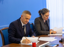 В Сукко под Анапой появится ЖК с новой школой и детсадом