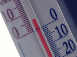 В вторник, 13 ноября, в Анапе температура опустится до 0 градусов