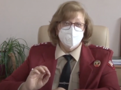 Главный санитарный врач Анапы рассказала о самочувствии после прививки от COVID-19 