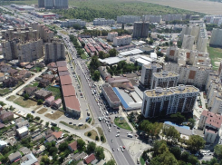 В Анапе прорабатывается вопрос организации кругового движения на перекрестке Крестьянская/Шевченко