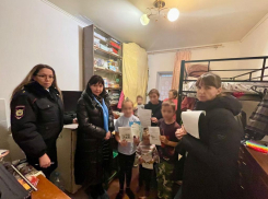 Службы города проведут рейды по 97 семьям Анапы
