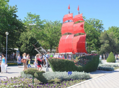 Парки и тротуары: анапчане решают, куда лучше всего потратить деньги от курортного сбора