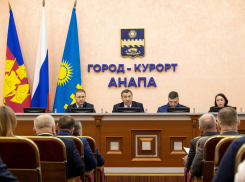 Раскрываемость тяжких преступлений в Анапе составила 100%