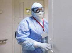 Ещё один человек заразился коронавирусом в Анапе. Сводка на 13 июля