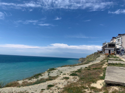 В день финансиста Краснодарского края в Анапе малооблачно