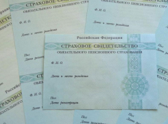 Если кто-то из анапчан решил устроиться на работу, будьте готовы предъявить новый документ