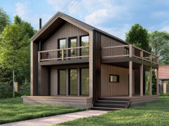 Дом, в который хочется возвращаться