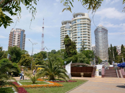 На Кубани объем инвестиций в туризм вырос в 40 раз – Анапа в лидерах по привлечению средств