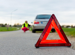 В Анапе водитель иномарки сбил 12-летнего мальчика