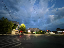 День дачника в Анапе начнётся с грозы и дождя