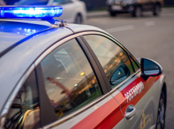 В анапской больнице росгвардейцы успокоили скандальную пациентку