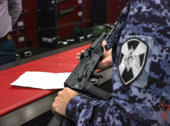 Жители Анапы могут сдать оружие и боеприпасы за вознаграждение