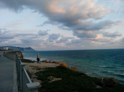 Сегодня анапчане увидят солнце. Но ненадолго.