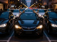 В Анапе продолжаются рейды против нелегальных перевозчиков